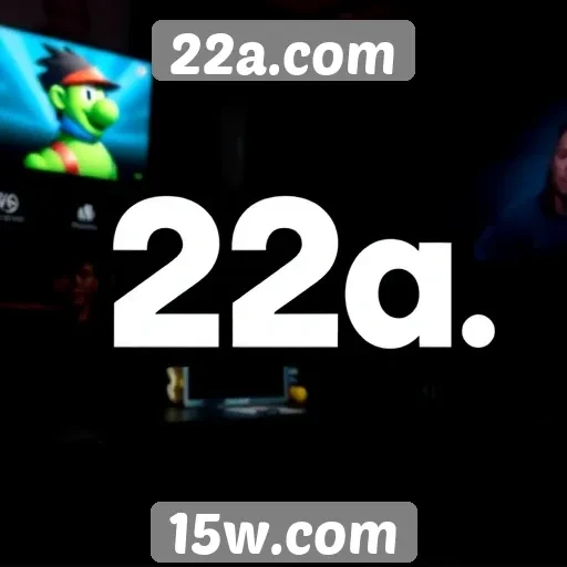 Impacto do 22a.com na comunidade gamer