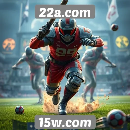 Explorando as mecânicas de 22a.com em jogos multiplayer