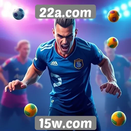 Jogos populares em 22a.com atraem novos jogadores